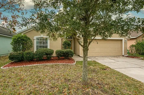 3367 Highland Mill Lane Orange Park FL 32065