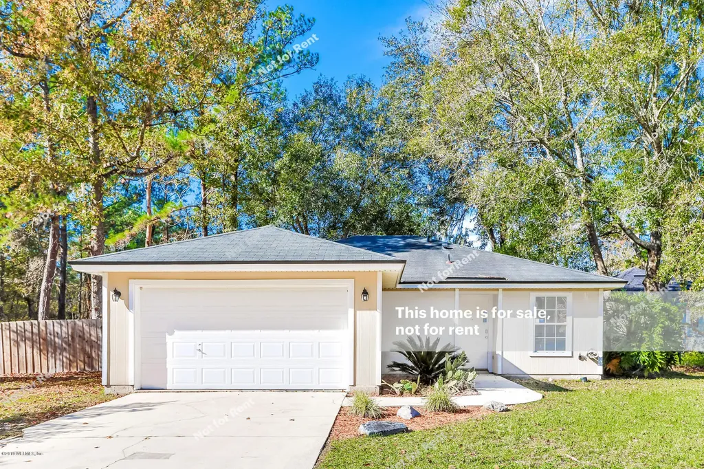 4768 Cinnamon Fern Drive Jacksonville FL 32210