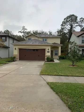 223 Buck Run Way St. Augustine FL 32092