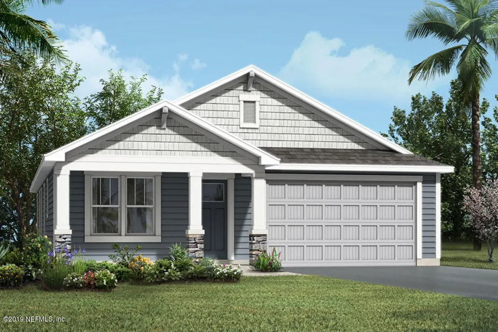 13879 Harlowton Avenue Jacksonville FL 32256