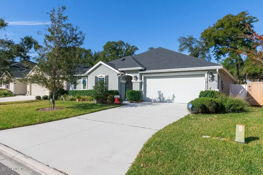 13052 Christine Marie Court Jacksonville FL 32225