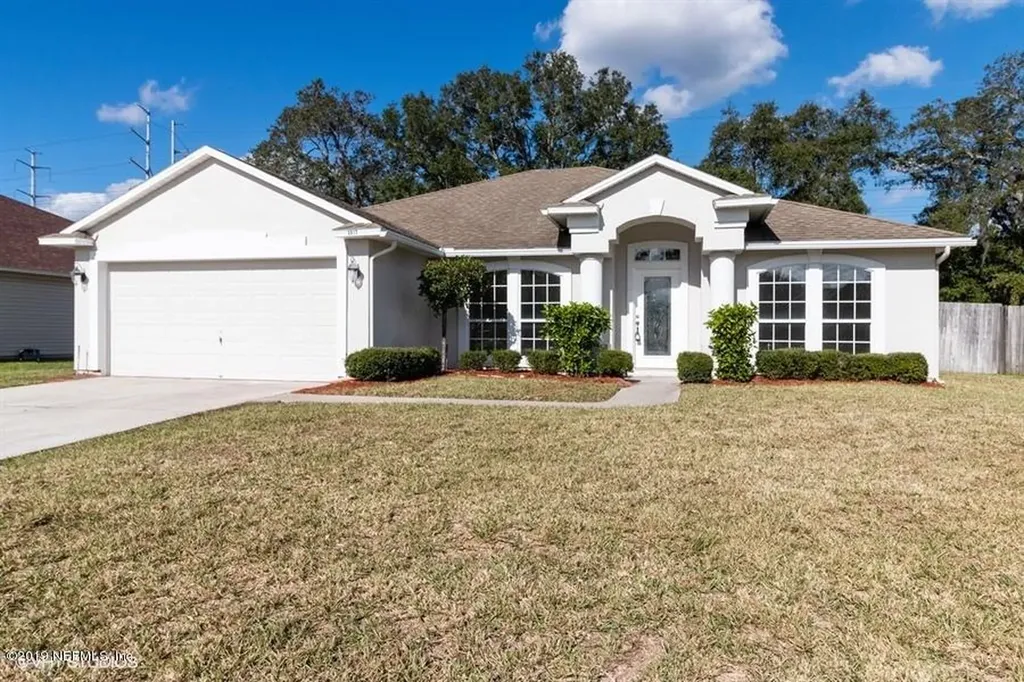 3017 Captiva Bluff Road N Jacksonville FL 32226