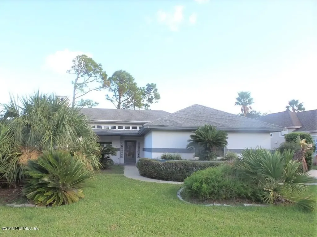 601 Mulligan Way St. Augustine FL 32080