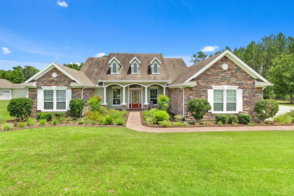 128 Catherine Towers Lane St. Augustine FL 32092