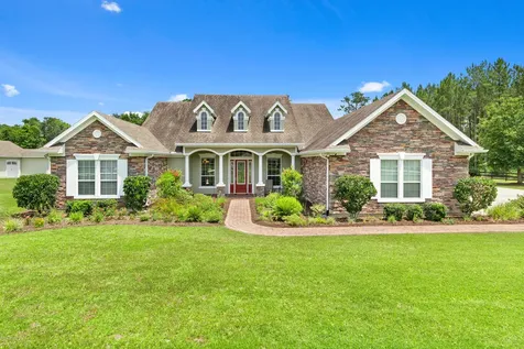 128 Catherine Towers Lane St. Augustine FL 32092
