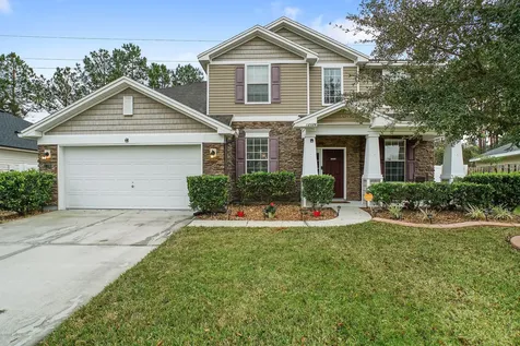 12126 Jade Point Court Jacksonville FL 32218