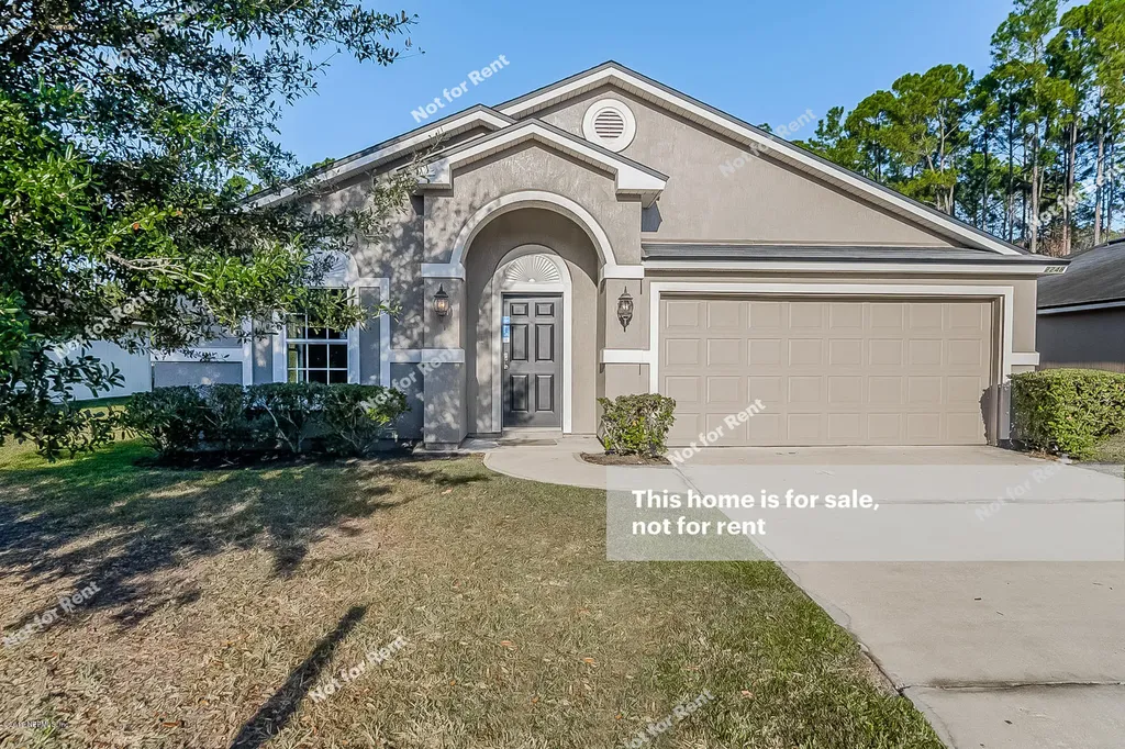 2248 Sotterley Lane Jacksonville FL 32220