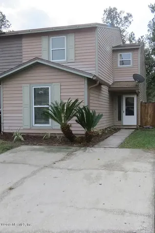 5536 Bennington Drive Jacksonville FL 32244
