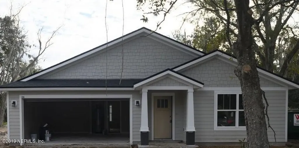 306 Park Avenue Jacksonville FL 32218