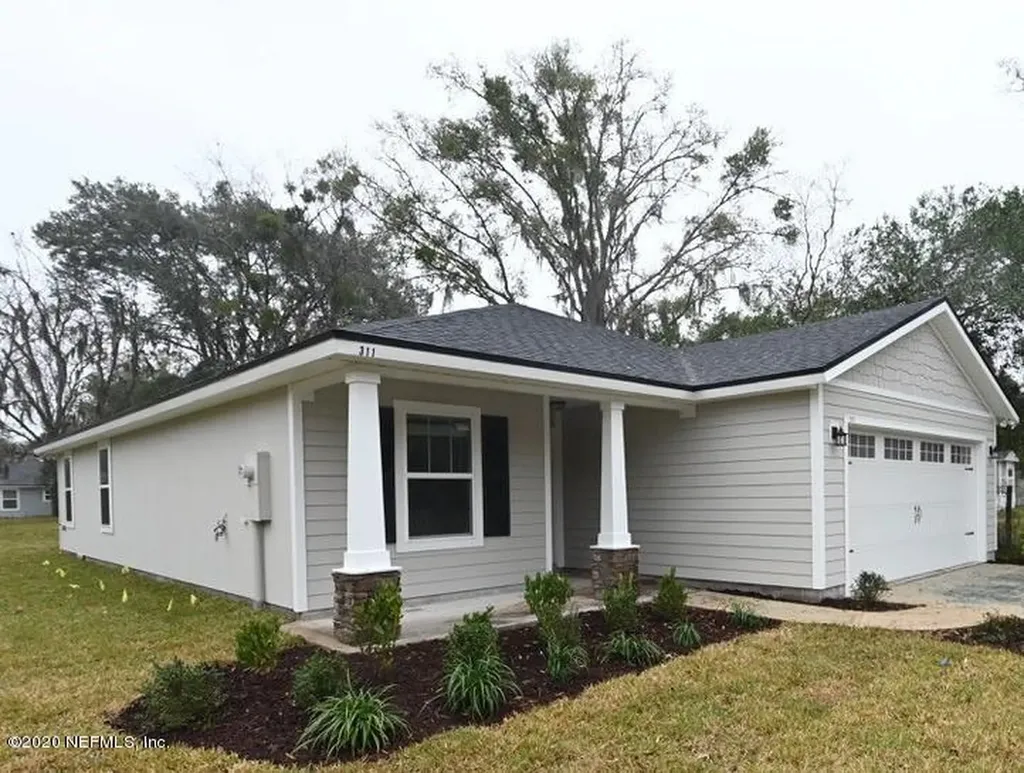 311 Russell Avenue Jacksonville FL 32218