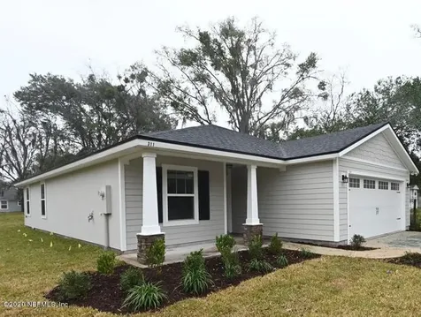 311 Russell Avenue Jacksonville FL 32218