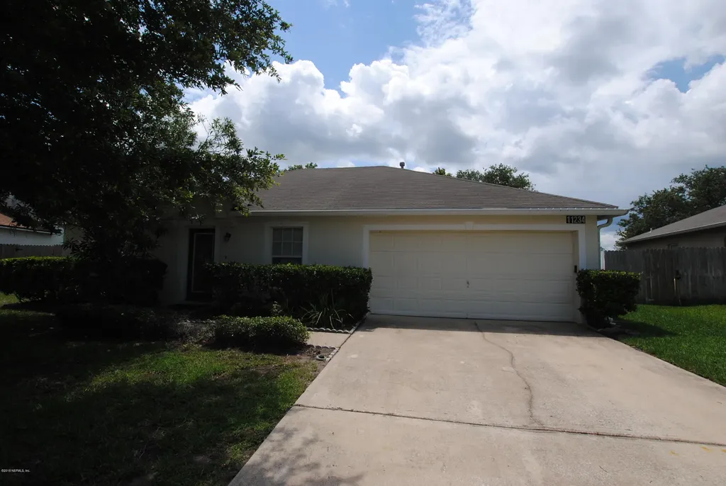11234 Ardencroft Court Jacksonville FL 32246