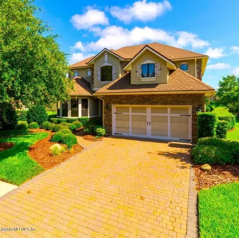 13009 Berwickshire Drive Jacksonville FL 32224