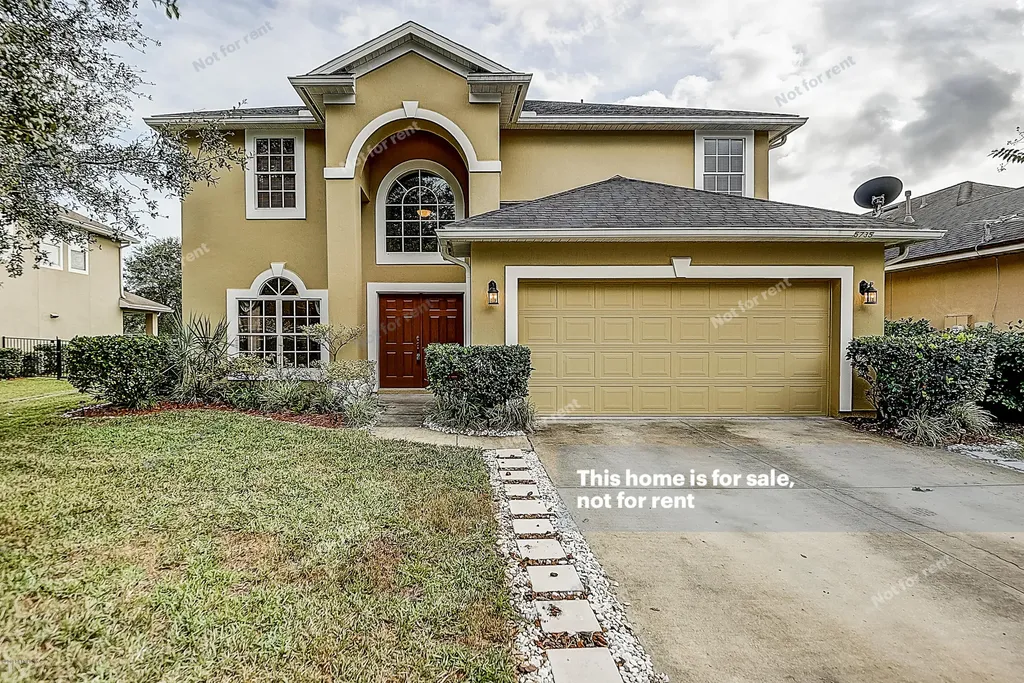 5735 Alamosa Circle Jacksonville FL 32258