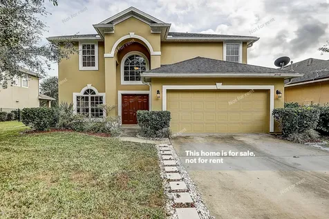 5735 Alamosa Circle Jacksonville FL 32258