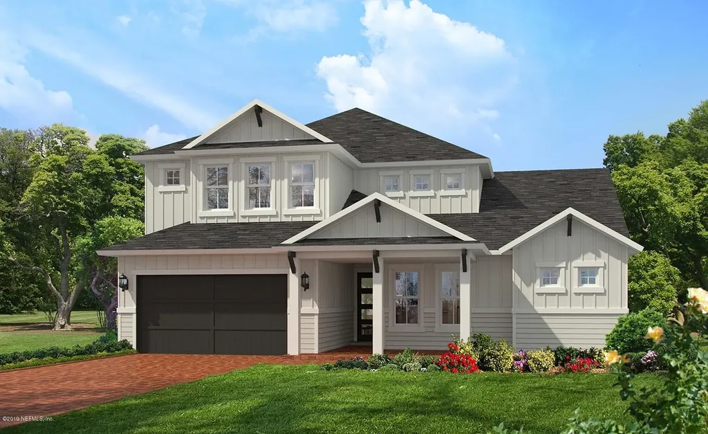 10557 Aventura Drive Jacksonville FL 32256