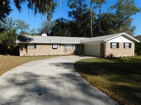 8877 Barco Lane Jacksonville FL 32222