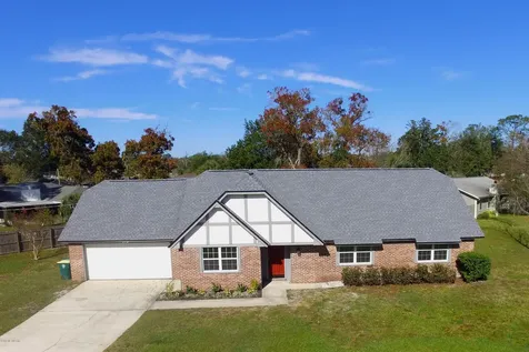 3419 Remler Drive S Jacksonville FL 32223
