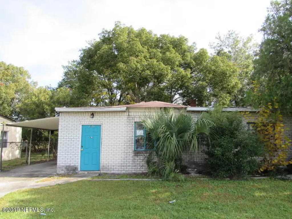 1631 Melson Avenue Jacksonville FL 32254