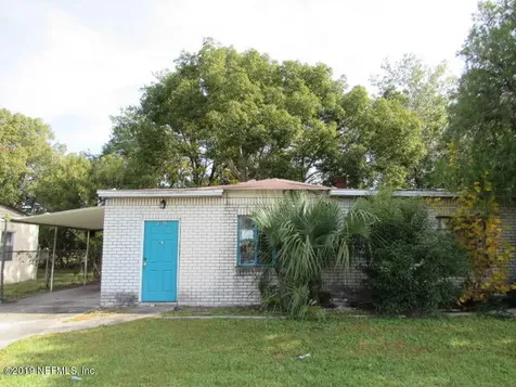 1631 Melson Avenue Jacksonville FL 32254