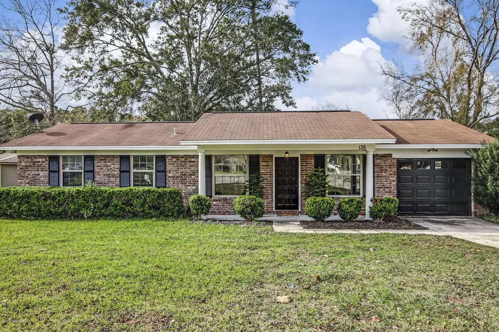 138 Mango Court Middleburg FL 32068