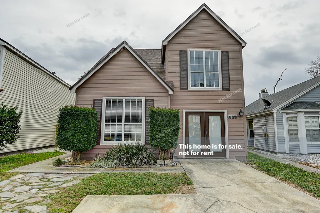621 Staffordshire Drive Jacksonville FL 32225