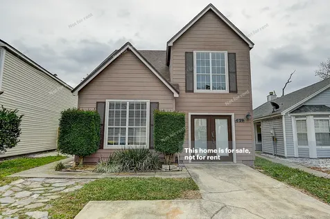 621 Staffordshire Drive Jacksonville FL 32225
