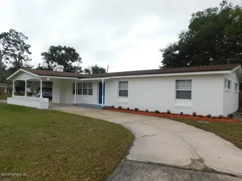 6442 Bayfield Drive Jacksonville FL 32277