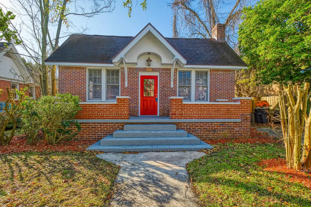 2644 Dellwood Avenue Jacksonville FL 32204