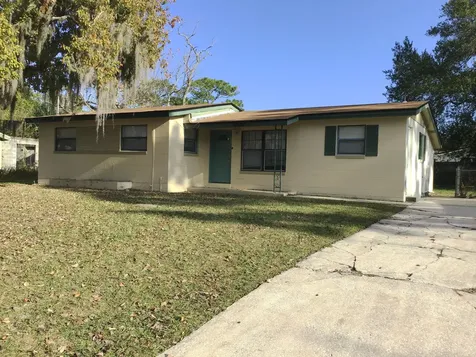 4926 Tallyho Avenue Jacksonville FL 32208