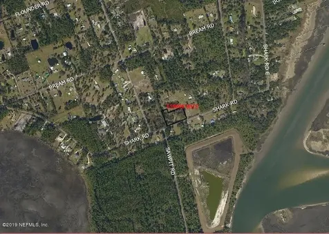 12555 Shark Road Jacksonville FL 32226
