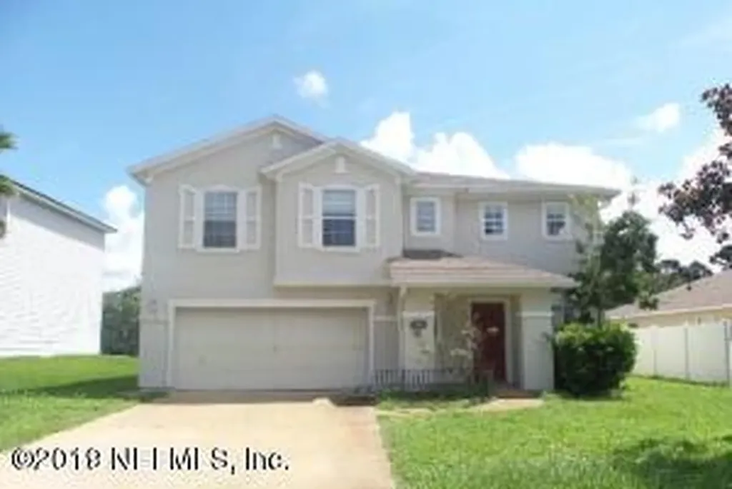 804 Pissaro Avenue Ponte Vedra FL 32081