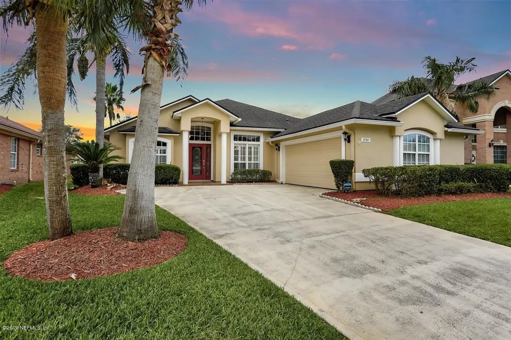 3730 Golden Reeds Lane Jacksonville FL 32224