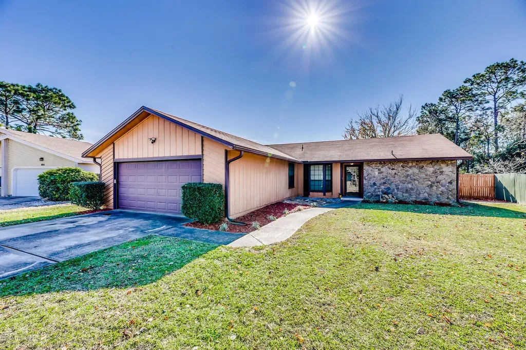 807 Elmwood Street Orange Park FL 32065
