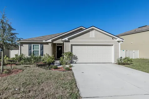 389 Gillespie Gardens Drive Jacksonville FL 32218