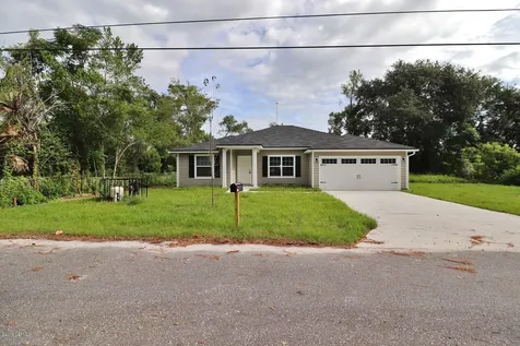 8131 Lakeland Street Jacksonville FL 32221