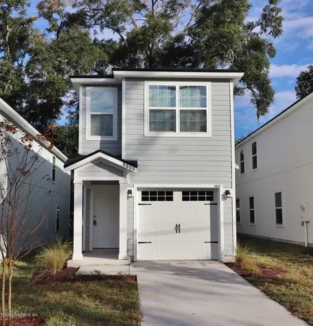 8805 Cocoa Avenue Jacksonville FL 32211