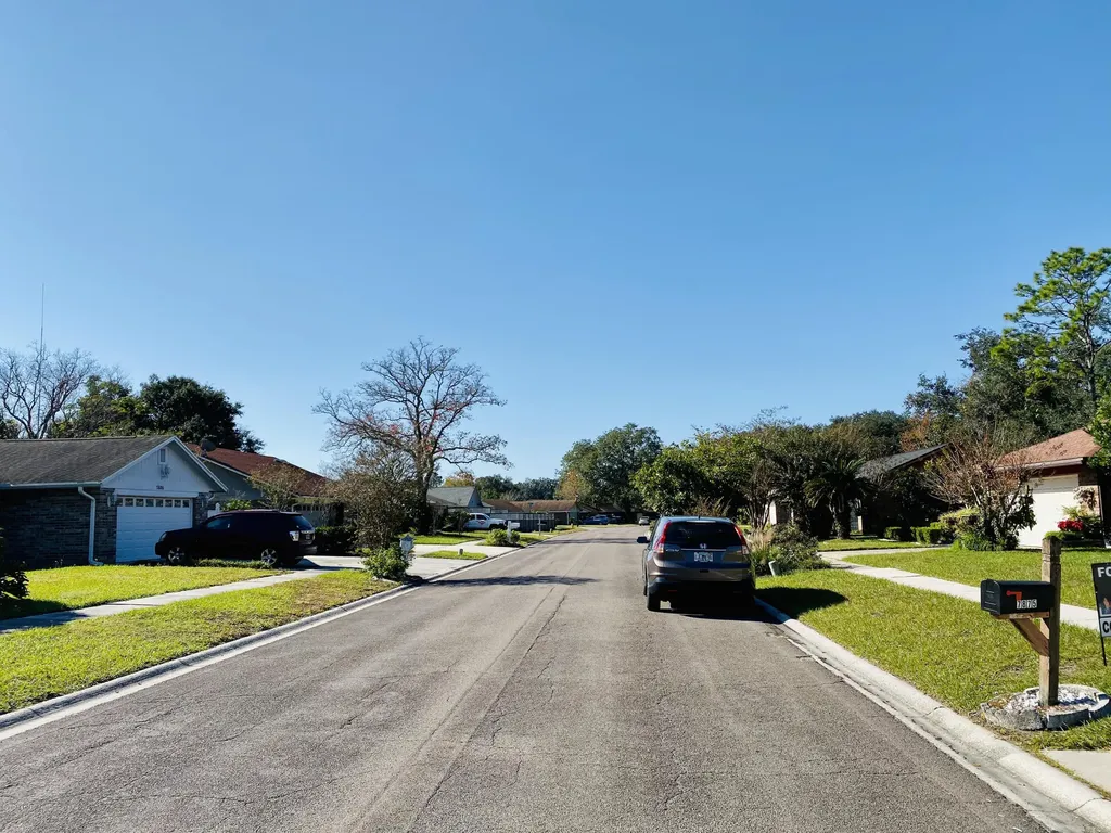 7875 Jeff Drive Jacksonville FL 32244