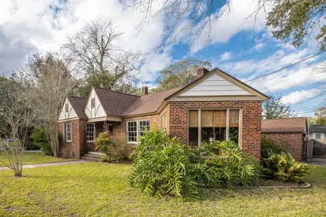 4511 Royal Avenue Jacksonville FL 32205