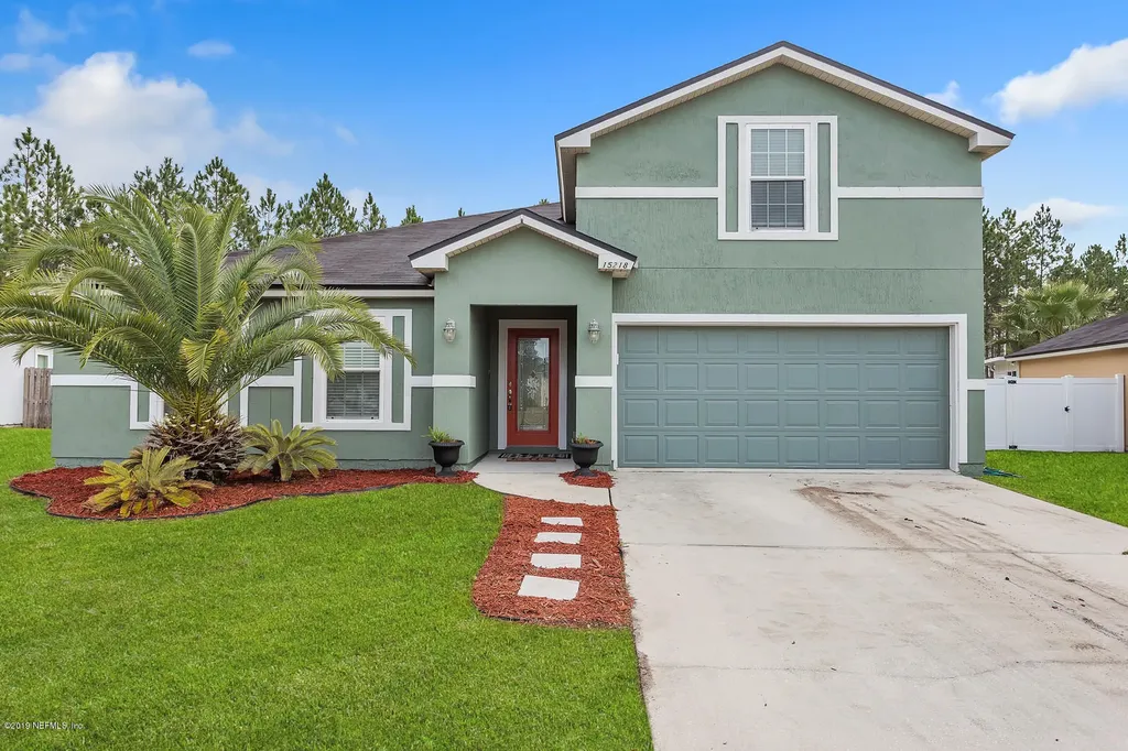 15218 Little Filly Court Jacksonville FL 32234