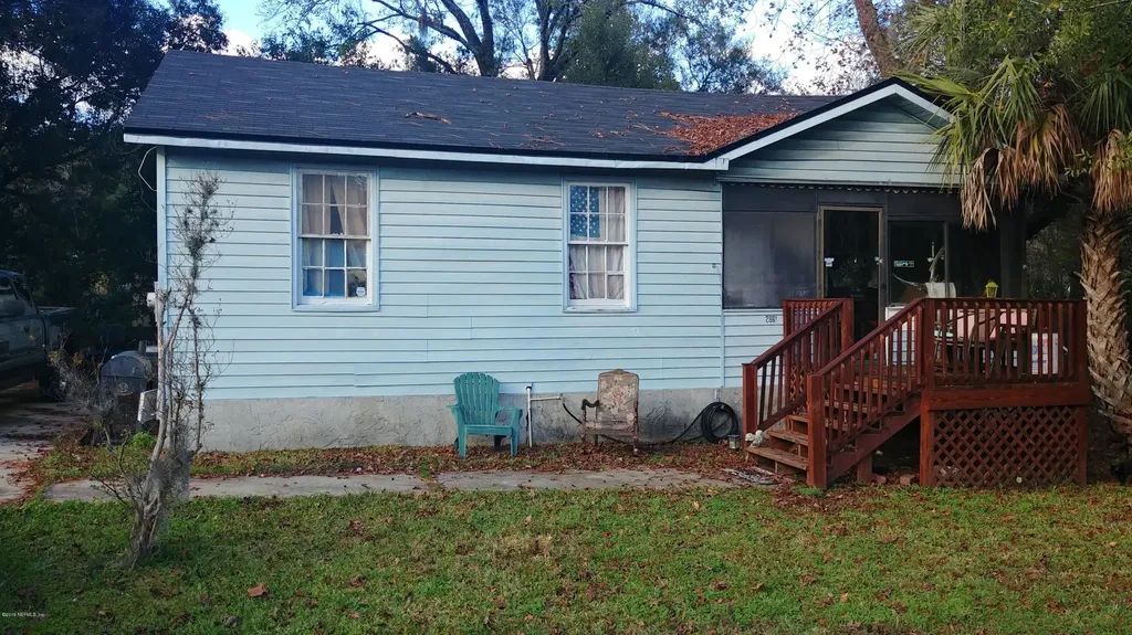 2861 Mccoys Creek Boulevard Jacksonville FL 32254