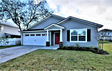 12284 Versailles Street Jacksonville FL 32224
