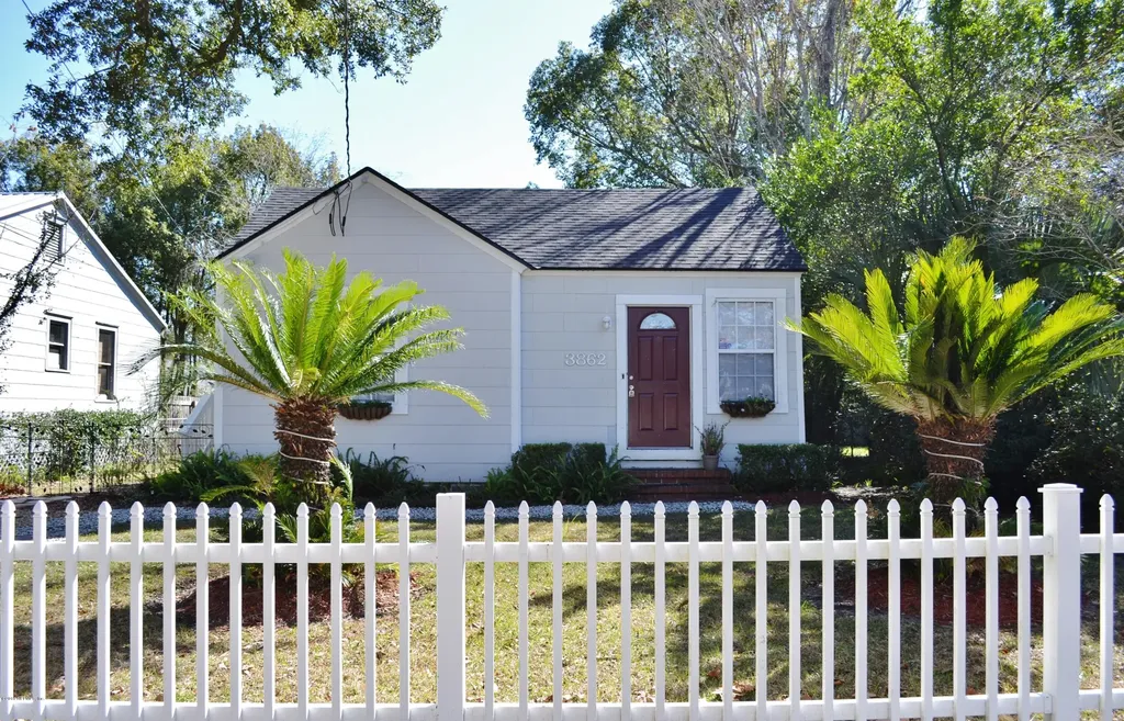 3862 Eloise Street Jacksonville FL 32205
