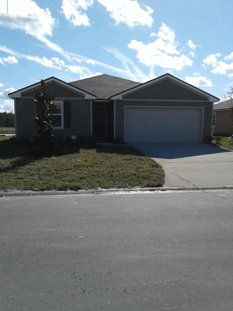 15674 Saddled Charger Drive Jacksonville FL 32234