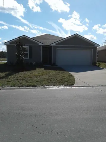 15674 Saddled Charger Drive Jacksonville FL 32234
