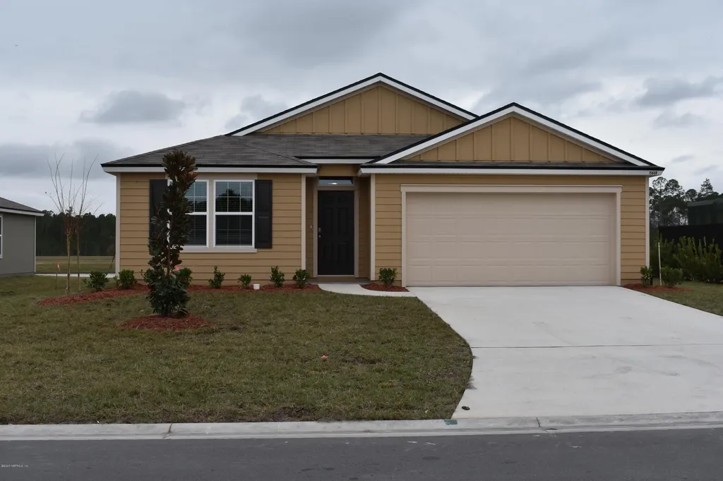 15680 Saddled Charger Drive Jacksonville FL 32234