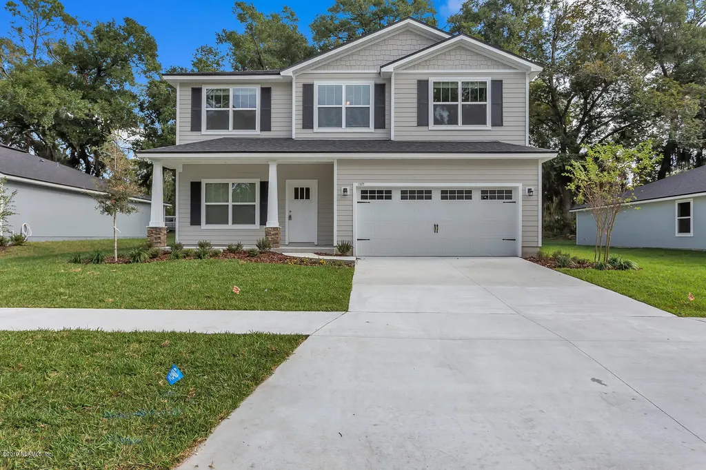 11377 River Hollow Lane Jacksonville FL 32218