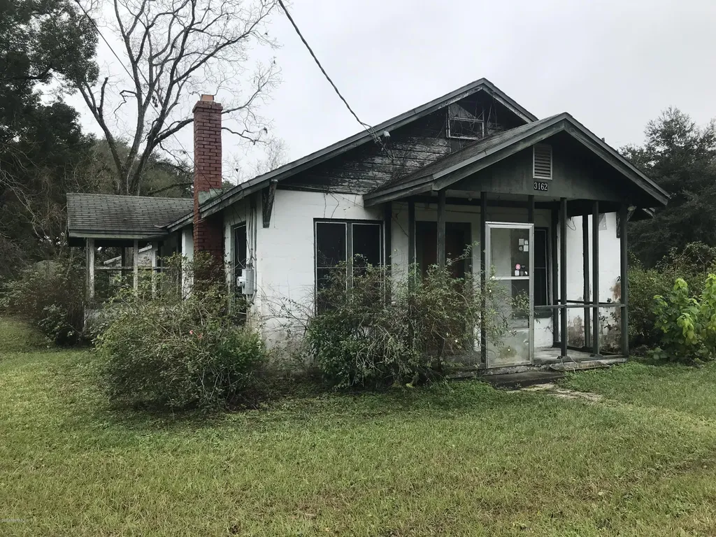 3162 Duane Avenue Jacksonville FL 32218
