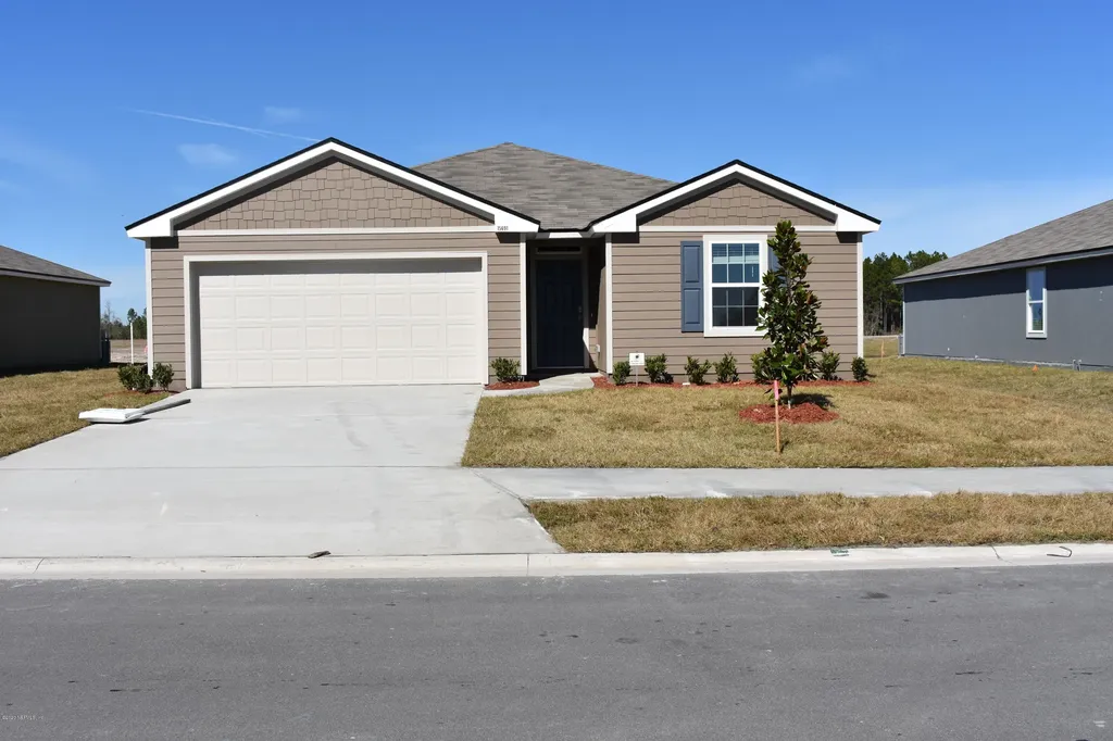 15691 Saddled Charger Drive Jacksonville FL 32234