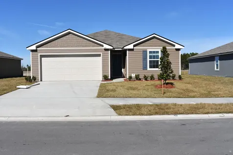 15691 Saddled Charger Drive Jacksonville FL 32234